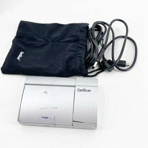 Cardscan personal - cardscan, 60